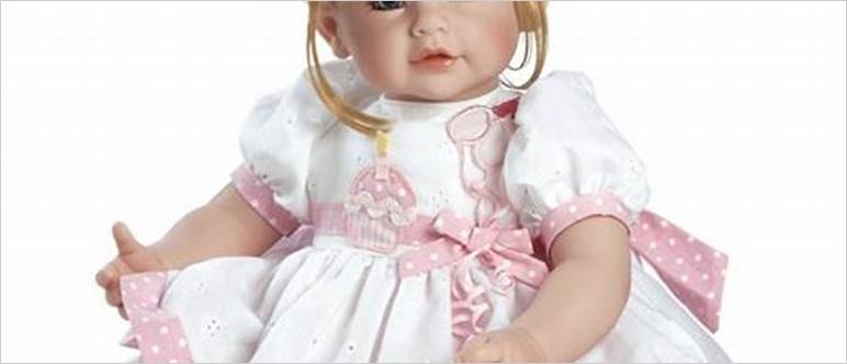 Baby doll brands